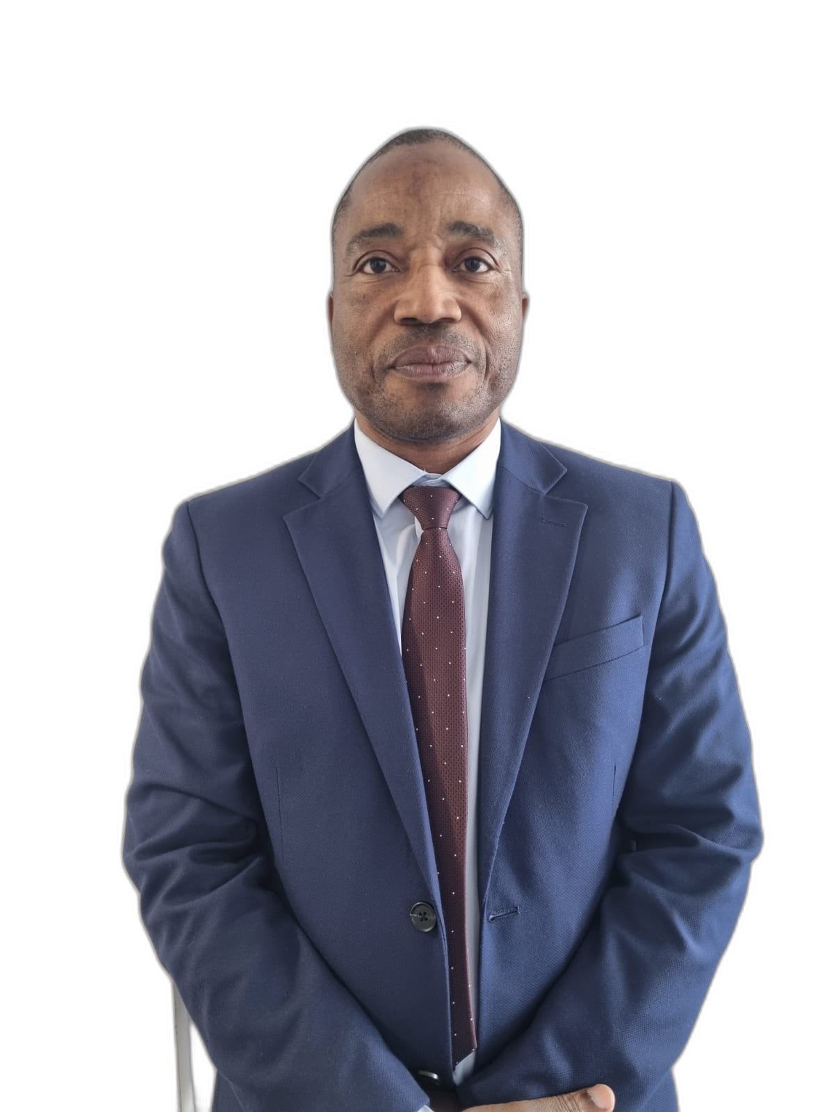 Deacon Nyaradzai Martin Shoko, Church Secretary