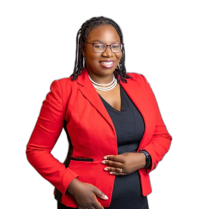 Youth Leader Mrs Priv Obrike